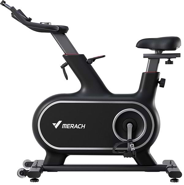 Фото - Велотренажер Merach MR-S06 Ultra Burn Spin bike Black Фото - Велотренажер Merach MR-S06 Ultra Burn Spin bike Black