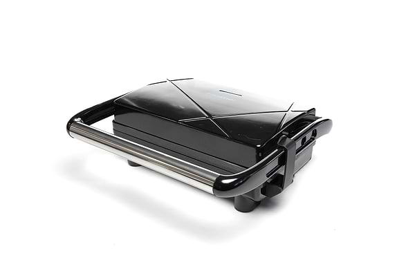 Фото - Гриль-барбекю електричний Holmer HCG-751