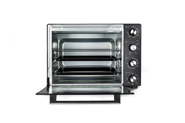 Фото - Печь электрическая Holmer HEO-162C