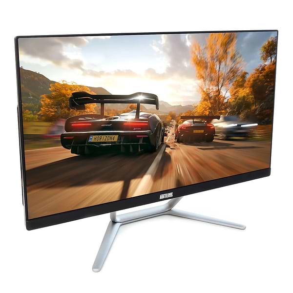 Фото - Компьютер-моноблок Artline Home G73 (G73v38)