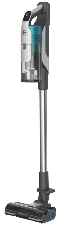 Фото - Пилосос ручний для дому Hoover HF910P 011