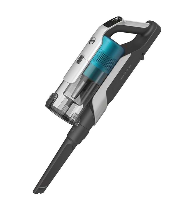 Фото - Пилосос ручний для дому Hoover HF910P 011