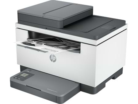 Фото - МФУ ч/б печати HP LJ M236sdn (9YG08A)