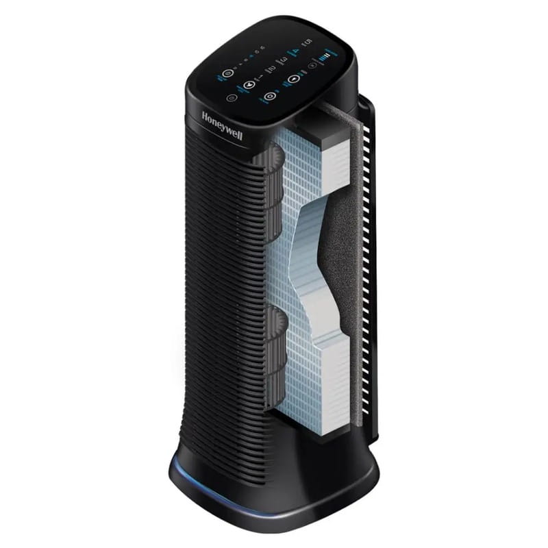 Фото - Фильтр для очистителя воздуха Honeywell Air Genius 5 HFD323E (HRF-K2E)
