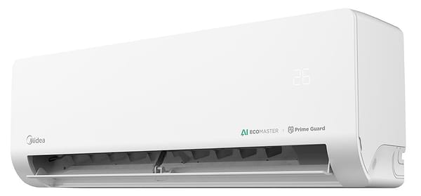 Фото - Кондиціонер спліт Midea MSEZ-12HRFN8-I/MSEZ-12HRFN8-O Eazy