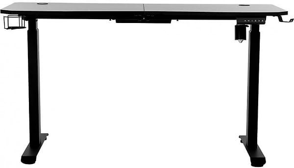 Фото - Стіл комп'ютерний Hator Vast Pro (HTD-050) Black