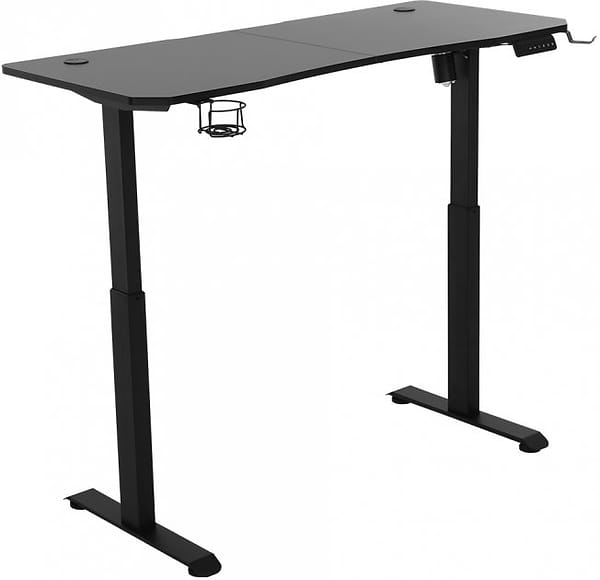 Фото - Стіл комп'ютерний Hator Vast Pro (HTD-050) Black