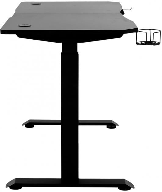 Фото - Стіл комп'ютерний Hator Vast Pro (HTD-050) Black