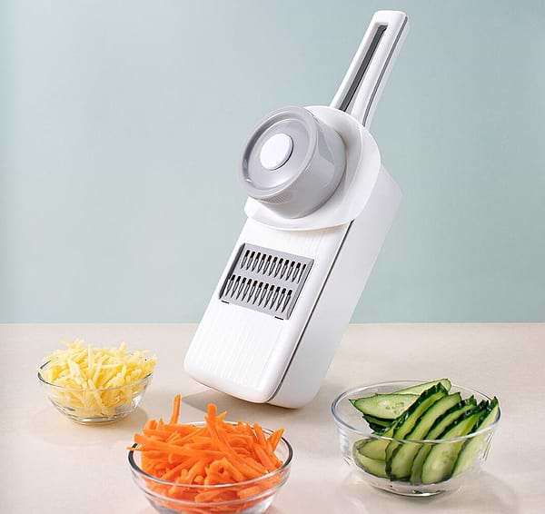 Фото - Терка Xiaomi HuoHou White HU0137