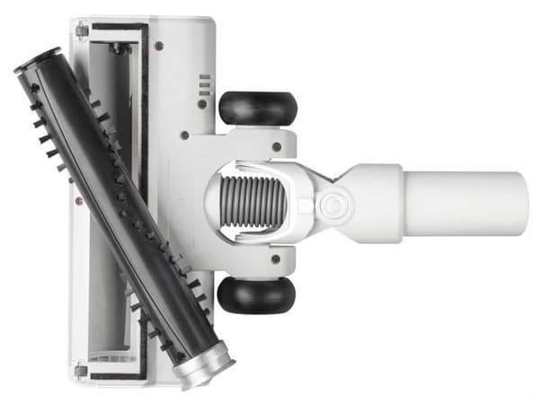 Фото - Пилосос ручний для дому Hisense HVC6133W