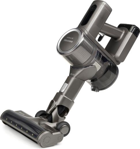 Фото - Пылесос ручной для дома Hisense HVC6463DA