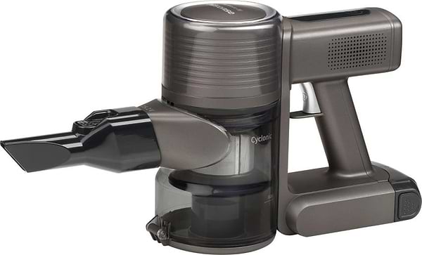 Фото - Пылесос ручной для дома Hisense HVC6463DA