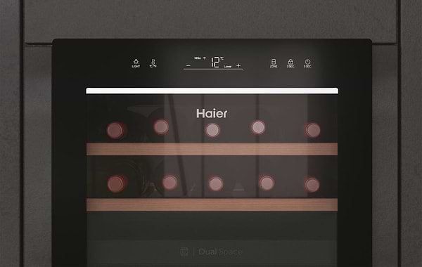 Фото - Винна шафа Haier HWS42GDAU1