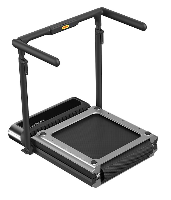 Фото - Беговая дорожка KingSmith WalkingPad Treadmill R3 Hybrid+