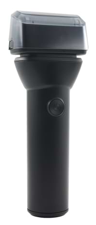 Фото - Бритва Grunhelm SHA-204