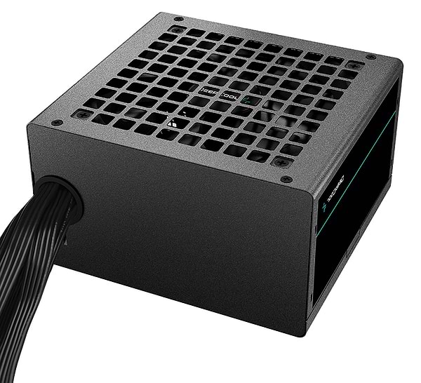 Фото - Блок живлення для ПК Deepcool 700W PF700 (R-PF700D-HA0B-EU)