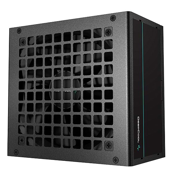 Фото - Блок живлення для ПК Deepcool 700W PF700 (R-PF700D-HA0B-EU)