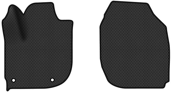 Фото - EVA коврики в салон авто передние EVAtech для M-NV Honda 2021 1 поколение SUV China (HA12806AE2HA2RBB)