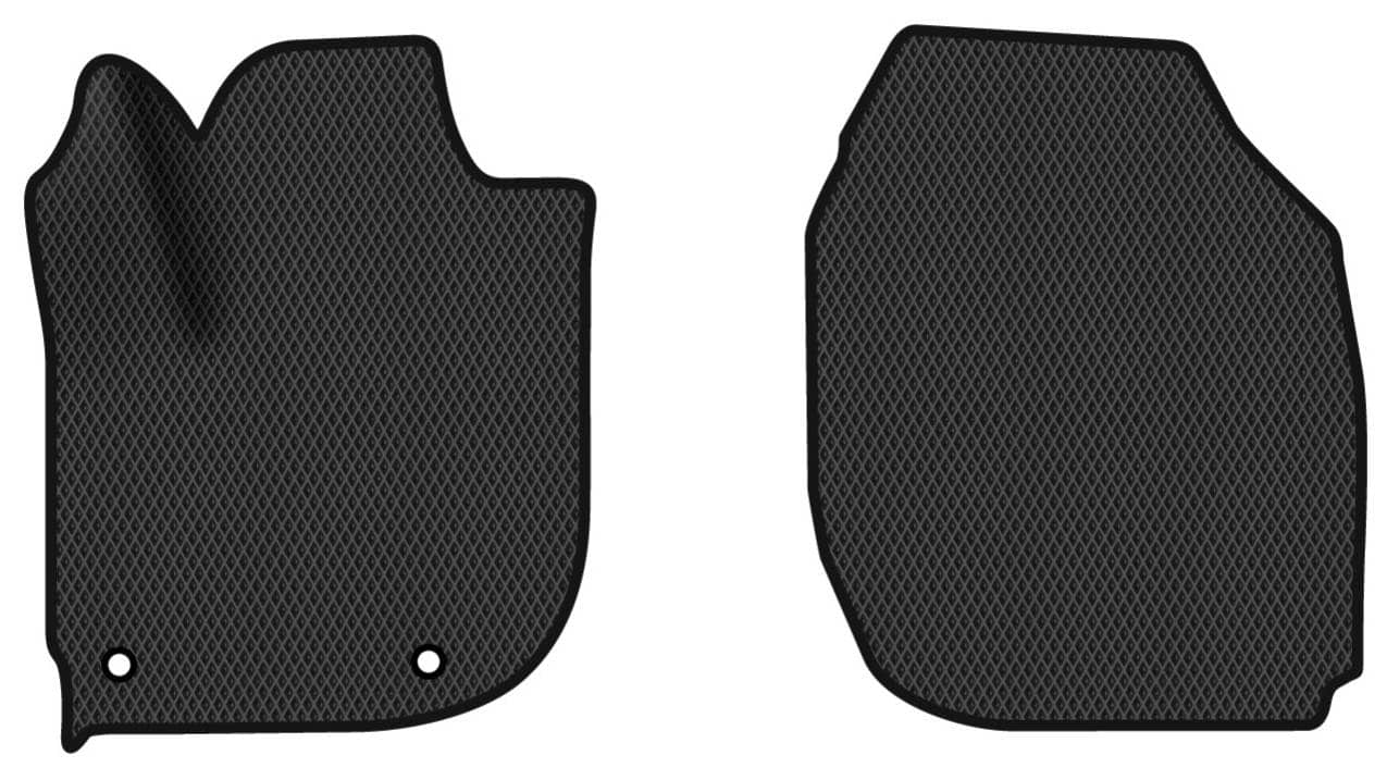 EVA килимок в багажник авто EVAtech для M-NV Honda 2021 1 покоління SUV China (HA12806B1SBB)