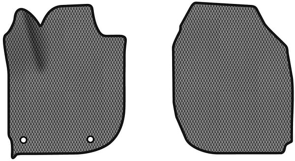 Фото - EVA коврики в салон авто передние EVAtech для M-NV Honda 2021 1 поколение SUV China (HA12806AE2HA2RGB)