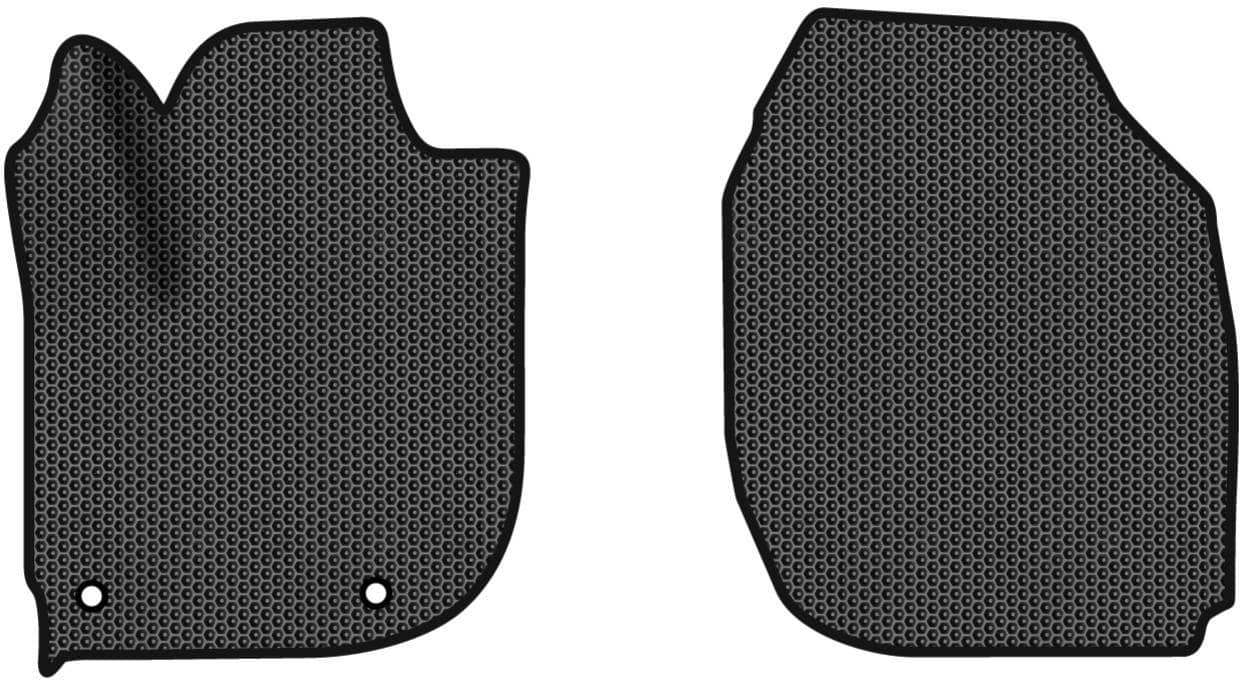 EVA килимки в салон авто передні EVAtech для M-NV Honda 2021 1 покоління SUV China (HA12806AE2HA2SBB)