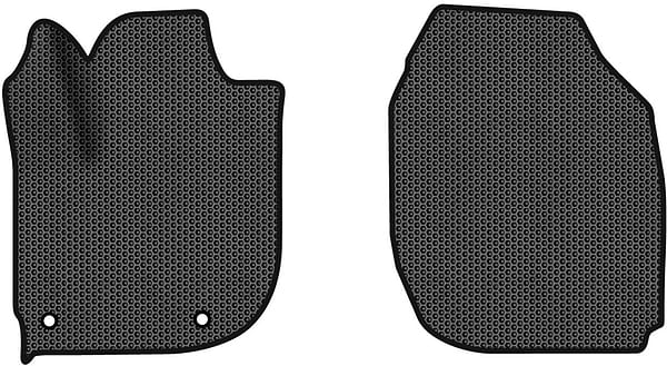 Фото - EVA коврики в салон авто передние EVAtech для M-NV Honda 2021 1 поколение SUV China (HA12806AE2HA2SBB)