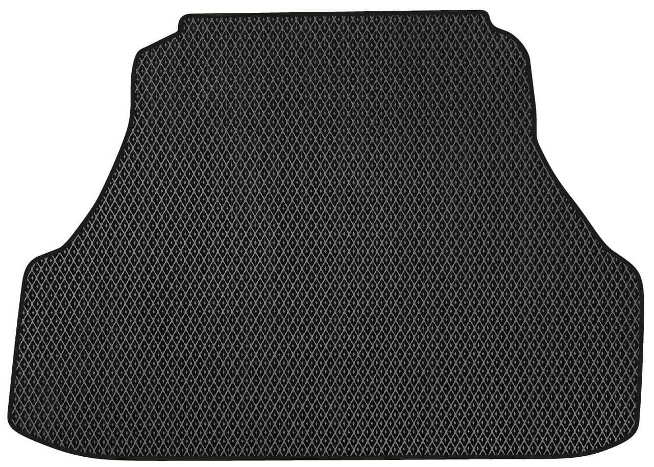 EVA килимок в багажник авто EVAtech для Civic Honda 1995-2000 6 покоління Sedan EU (HA13002B1RBB)