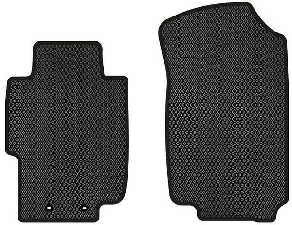 Фото - EVA коврик в багажник авто EVAtech для Accord MT (Electric seats) Honda 2003-2008 7 поколение Combi EU (HA13168BG3RBB)