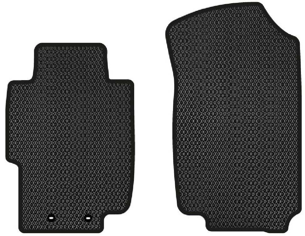 EVA килимок в багажник авто EVAtech для Accord MT (Electric seats) Honda 2003-2008 7 покоління Sedan EU (HA13169BO1RBB)