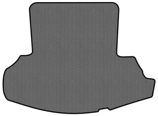 Фото - EVA килимок в багажник авто EVAtech для Accord AT (Electric seats) Honda 2003-2008 7 покоління Combi EU (HA13172BG3RBB)