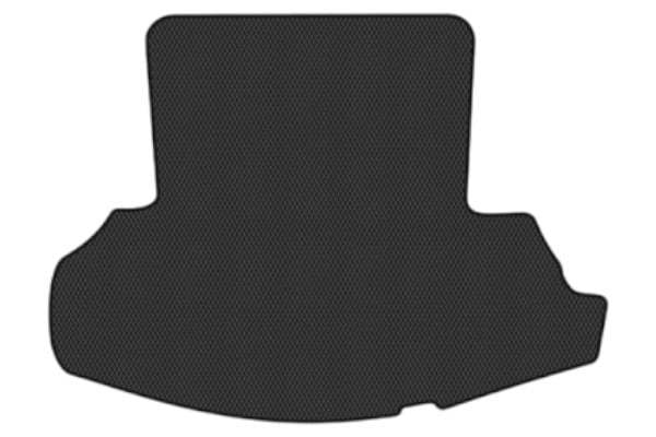 EVA килимок в багажник авто EVAtech для Accord AT (Electric seats) Honda 2003-2008 7 покоління Sedan EU (HA13174B1RBB)