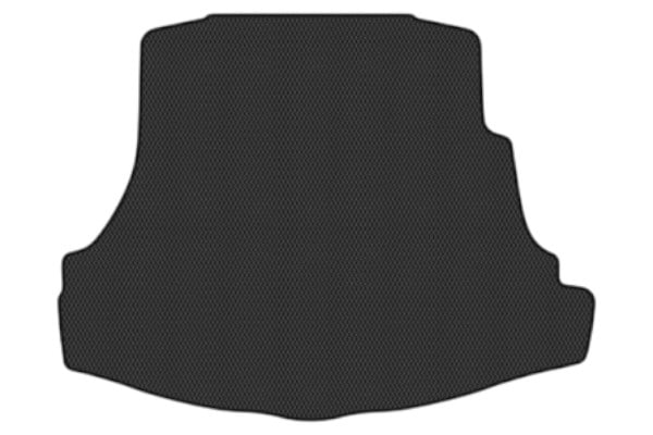 EVA килимок в багажник авто EVAtech для Accord AT (Electric seats) Honda 2003-2008 7 покоління Sedan EU (HA13174BD1RBB)