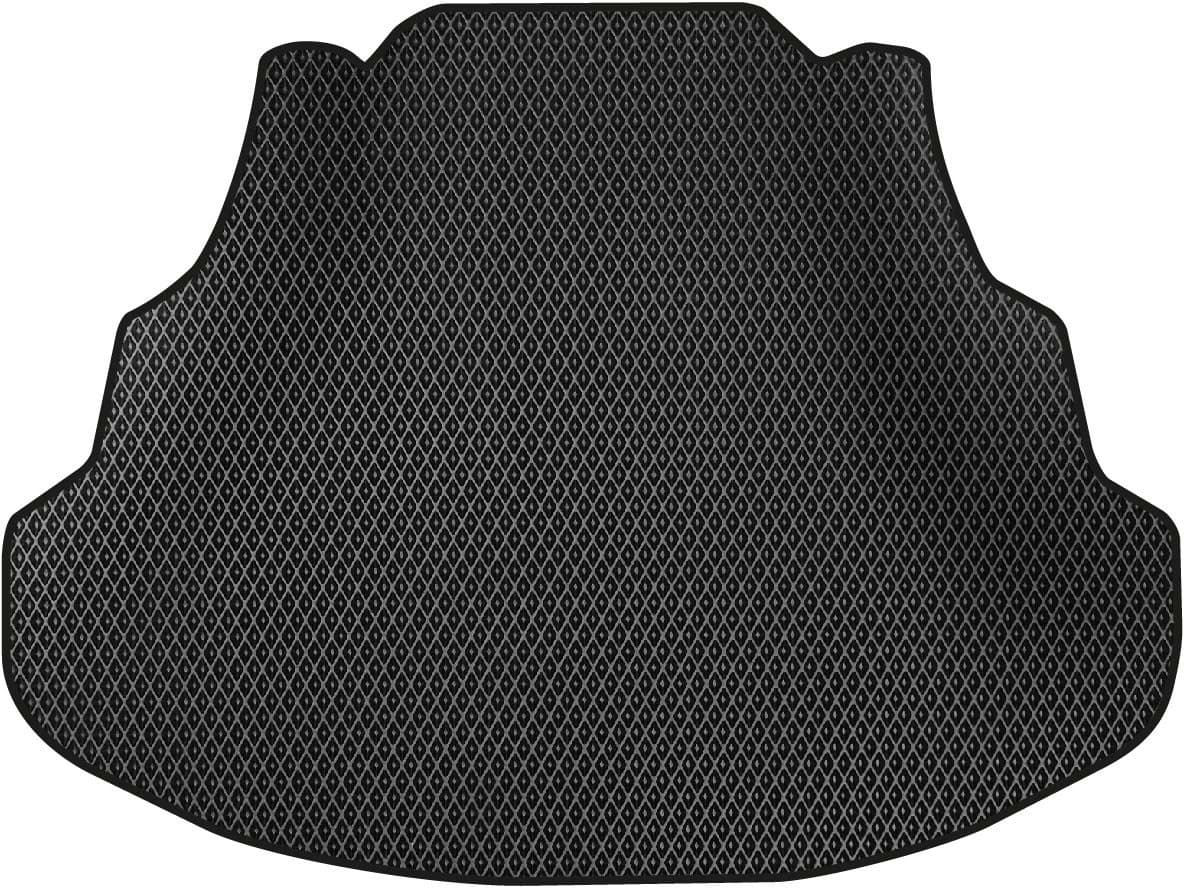 EVA коврик в багажник авто EVAtech для Accord (CS) Honda 2008-2013 8 поколение Coupe USA (HA13760B1RBB)