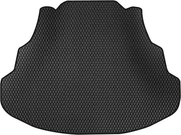 Фото - EVA коврик в багажник авто EVAtech для Accord (CS) Honda 2008-2013 8 поколение Coupe USA (HA13760B1RBB)