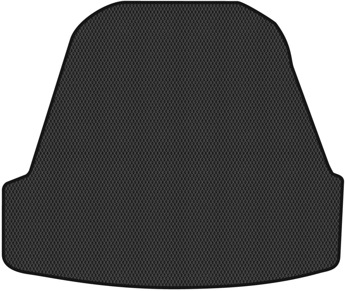 EVA килимок в багажник авто EVAtech для Clarity Honda 2016 2 покоління Sedan USA (HA1466B1RBB)