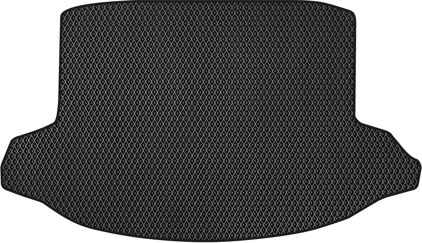 EVA килимок в нижній багажник авто EVAtech для CR-V (RW) 5 seats Honda 2016-2020 5 покоління SUV USA (HA1468N1RBB)