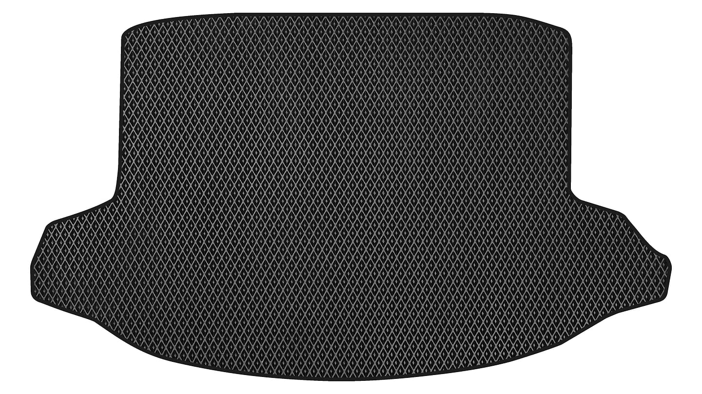 EVA килимок в нижній багажник авто EVAtech для CR-V (RW) Restyling 5 seats Honda 2020-2022 5 покоління SUV USA (HA1469N1RBB)