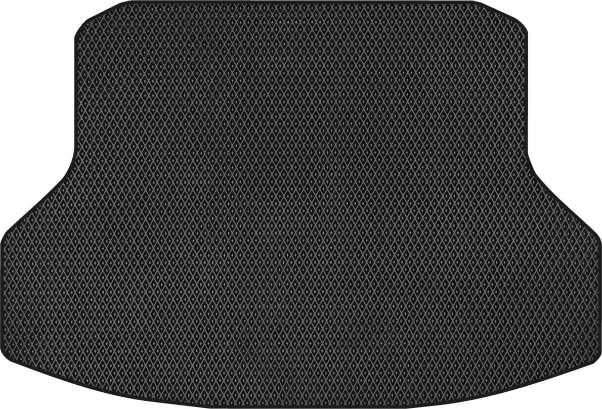 EVA килимок в багажник авто EVAtech для Civic (FC) Honda 2015-2021 10 покоління Sedan USA (HA1594B1RBB)