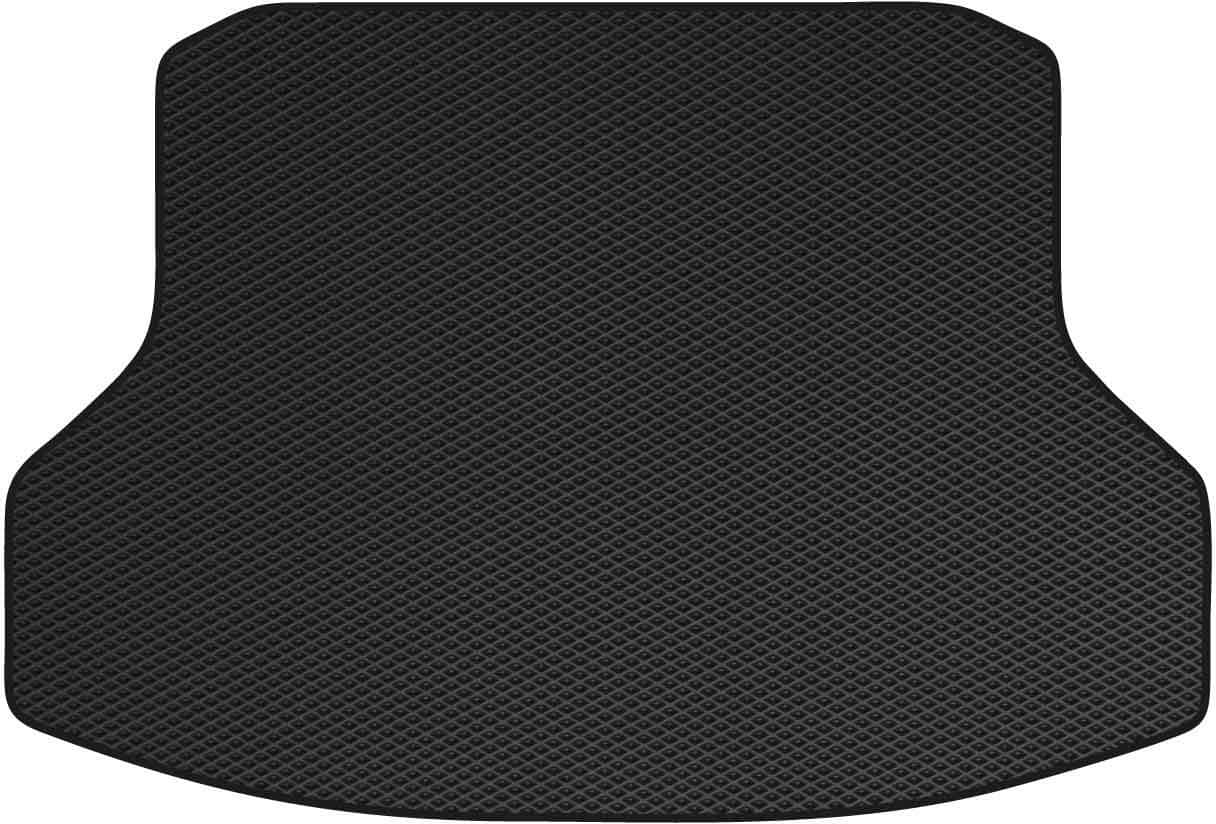 EVA килимок в багажник авто EVAtech для Civic (FC) Honda 2015-2021 10 покоління Sedan EU (HA2772B1RBB)