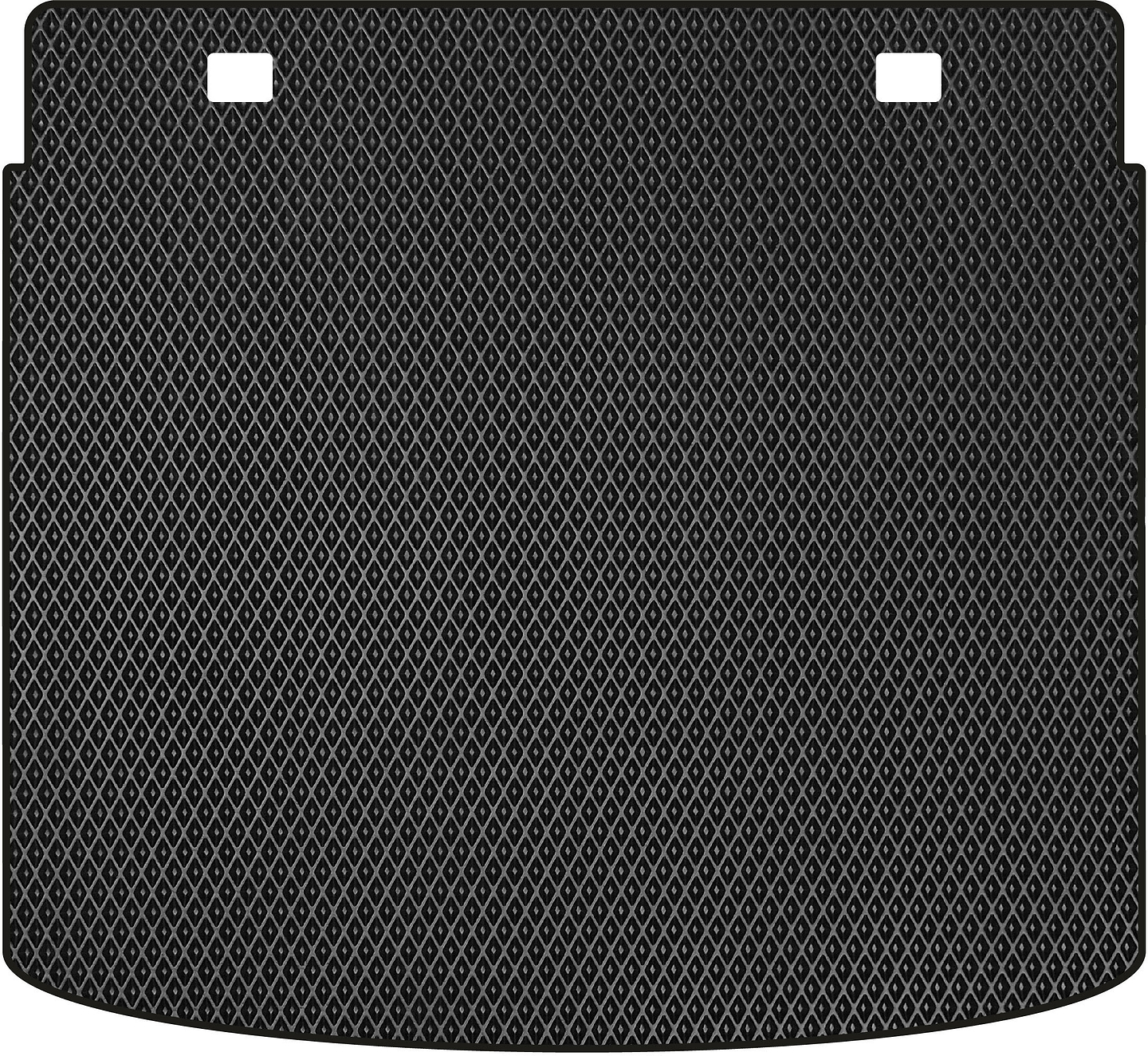 EVA килимок в багажник авто EVAtech для CR-V (RW) 5 seats Honda 2016-2020 5 покоління SUV EU (HA2774BO1RBB)