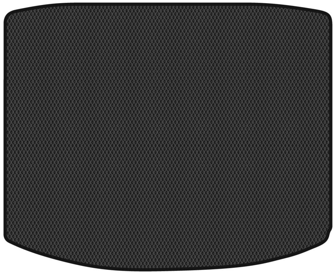 EVA коврик в нижний багажник авто EVAtech для CR-V (RW) 5 seats Honda 2016-2020 5 поколение SUV EU HA2774N1RBB