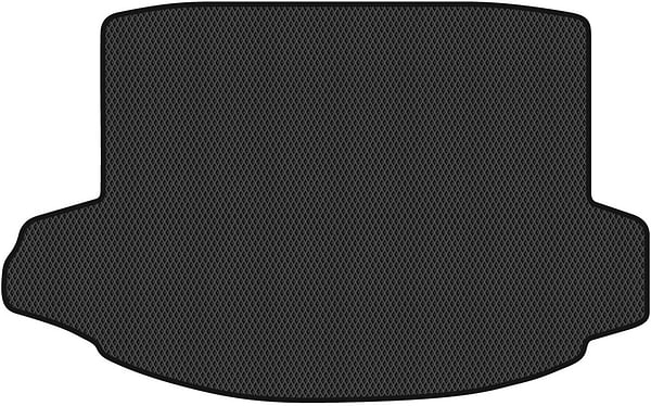 Фото - EVA коврик в нижний багажник авто EVAtech для CR-V (RW) 5 seats Honda 2016-2020 5 поколение SUV EU HA2774NA1RBB