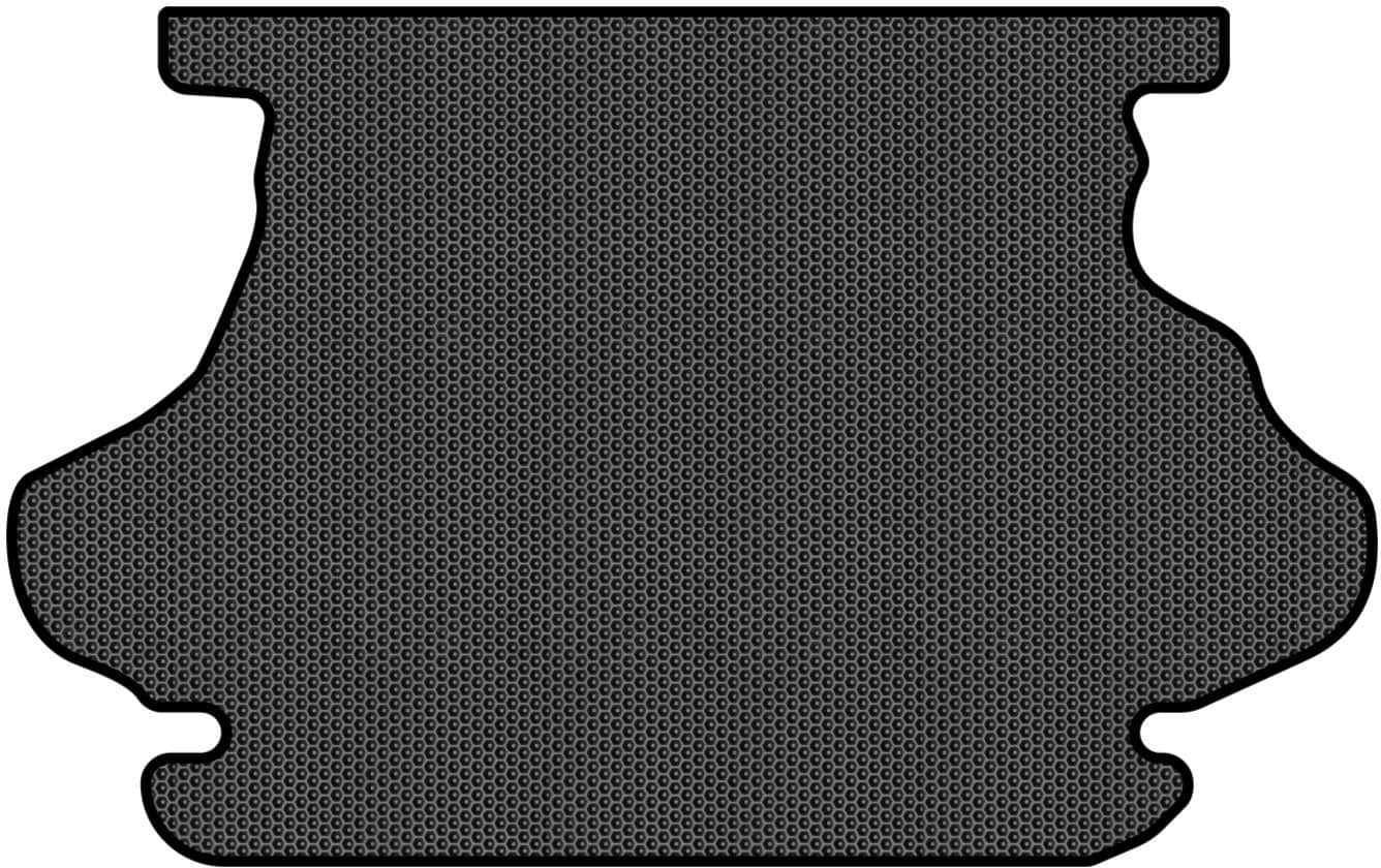 EVA килимок в багажник авто EVAtech для CR-V (RD1) MT Honda 1996-2001 1 покоління SUV EU (HA31167B1SBB)