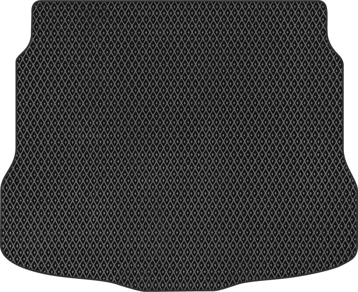 EVA килимок в багажник авто EVAtech для CR-V (with armrest) Honda 2007-2012 3 покоління SUV EU (HA33638B1RBB)
