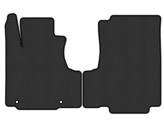 Фото - EVA коврики в салон авто передние EVAtech для CR-V (with armrest) Honda 2007-2012 3 поколение SUV EU (HA33639A2TL2RBB)
