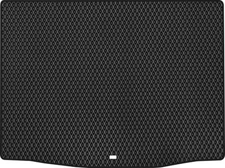 EVA коврик в багажник авто EVAtech для HR-V (RV) Hybrid Honda 2021 3 поколение SUV EU (HA42168B1RBB)