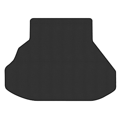 EVA коврик в багажник авто EVAtech для Crosstour 2WD Honda 2009-2015 SUV USA (HA42776B1RBB)