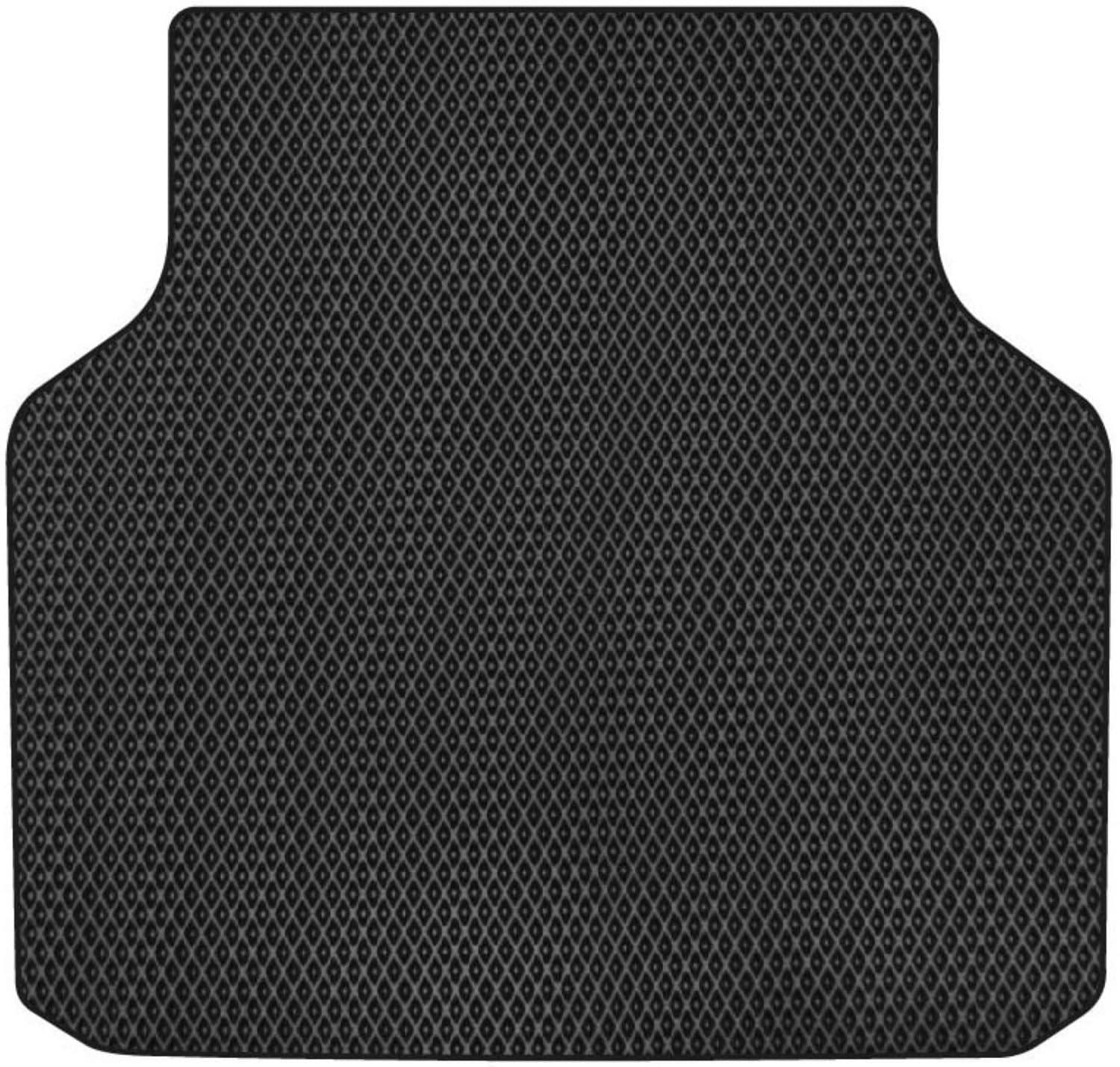 EVA коврик в багажник авто EVAtech для Accord Honda 2008-2013 8 поколение Combi EU (HA42982B1RBB)