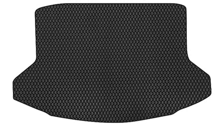 EVA коврик в багажник авто EVAtech для Civic (FC) Honda 2015-2021 10 поколение Coupe USA (HA43073B1RBB)