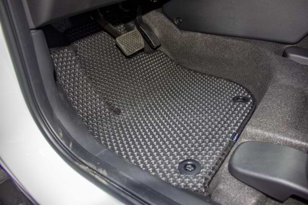 Фото - Килимки з екошкіри в салон авто EVAtech ECO для eNS1 Honda 2022 1 покоління SUV China HA43262PC4TL2BBB